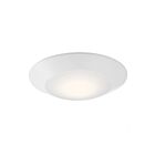 Disque lumineux LED Savoy House Essentials 6-5CCT-7-WH 15W Blanc