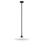 Savoy House 7-4286-1-89 1-Lumière 60W Noir mat Suspendu