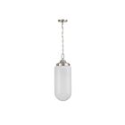 Savoy House Essentials Bryant 7-6025-3-SN 3-Lumières 180W Nickel satiné Suspendu