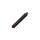 Tige d'extension Savoy House 7-EXT-51 Noir vintage avec laiton chaud