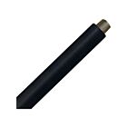 Tige d'extension Savoy House 7-EXT-BK Noir