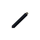 Tige d'extension Savoy House 7-EXT-BK Noir