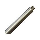 Tige d'extension Savoy House 7-EXT-SN Nickel satiné