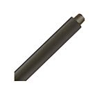 Savoy House 7-EXTLG-15 Bronze méditerranéen 12" Tige d'extension