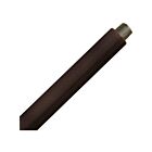 Tige d'extension Savoy House 7-EXTLG-327 Bois foncé avec bronze doré