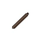 Tige d'extension Savoy House 7-EXTLG-50 Cachemire noir