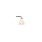 Savoy House 8-2988-3-BK Blair 3-Lumières 180W Noir mat Lumière Vanité