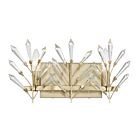 Savoy House 8-4075-2-127 2-Lumières 120W Laiton noble Luminaire de vanité