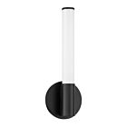 Savoy House 8-9999-14-BK Connor 16W Noir Luminaire de vanité Avec intégrée LED