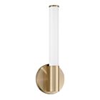 Savoy House 8-9999-14-BR Connor 16W Laiton Luminaire de vanité Avec intégrée LED