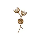 Savoy House 9-6913-2-329 2-Lumières 120W Manchester Applique murale