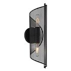 Savoy House 9-8030-2-89 2-Lumières 120W Noir mat Applique murale
