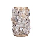 Savoy House 9-8402-1-342 Leanne 1-Luminaire 60W Or Incandescente/LED Applique murale d'intérieur