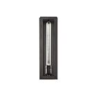 Applique Murale Savoy House Essentials Clifton 9-900-1-44 1 Lumière Bronze Classique