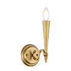 Savoy House 9-9419-1-220 1-Lumière 60W Laiton Riviera Applique murale
