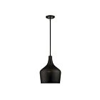 Suspendu Savoy House Meridian M70020Orb 1 Lumière 60W Bronze Huilé