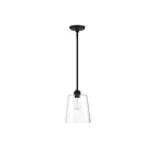 Suspendu Savoy House Meridian M70081Orb 1 Lumière 60W Bronze Frotté À L'Huile