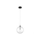 Suspendu Savoy House Meridian M70114Orb 1 Lumière 2W Bronze Frotté À L'Huile