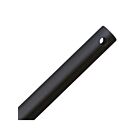 Tige coulissante Savoy House DR-12-FB 12" Noir mat