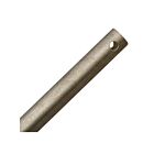 Tige coulissante Savoy House DR-18-272 18" Poussière d'argent