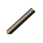 Tige coulissante Savoy House DR-18-45 18" Bois vieilli