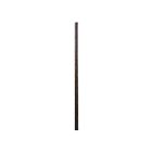 Tige coulissante Savoy House DR-24-81 24" Blanc vieilli