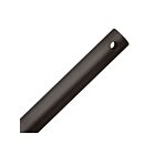 Tige coulissante Savoy House DR-24-DMB 24" Bronze foncé métallisé