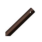 Tige coulissante Savoy House DR-36-35 36" Bronze byzantin