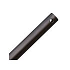 Tige coulissante Savoy House DR-36-40 36" Patine de noyer