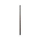 Tige coulissante Savoy House DR-36-45 36" Bois vieilli