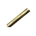 Tige coulissante Savoy House DR-48-148 48" Estate Brass
