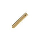 Savoy House DR-48-171 Laiton bruni Tige de suspension de 48"