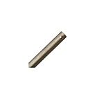 Tige coulissante Savoy House DR-48-272 48" Poussière d'argent