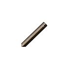 Tige coulissante Savoy House DR-48-45 48" Bois vieilli