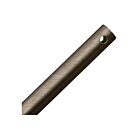 Tige coulissante Savoy House DR-48-45 48" Bois vieilli