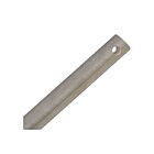 Tige coulissante Savoy House DR-60-130 60" Etain vieilli