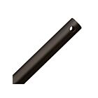 Tige coulissante Savoy House DR-60-13 60" Bronze anglais