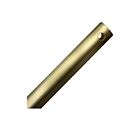 Tige coulissante Savoy House DR-60-148 60" Estate Brass