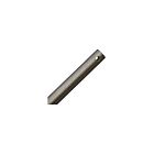 Tige coulissante Savoy House DR-60-242 60" Acier vieilli