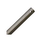 Tige coulissante Savoy House DR-60-242 60" Acier vieilli
