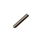 Tige coulissante Savoy House DR-60-45 60" Bois vieilli