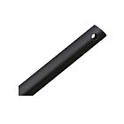 Tige coulissante Savoy House DR-60-81 60" Blanc vieilli