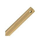 Savoy House DR-72-171 Laiton bruni Tige de suspension de 72"
