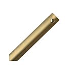 Tige coulissante Savoy House DR-72-322 72" Laiton chaud