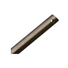 Tige coulissante Savoy House DR-72-45 72" Bois vieilli