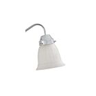 Verre de remplacement Savoy House Essentials GL764 Marbre blanc