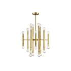 Lustre Savoy House M10040NB 24 Lumières 960W Laiton naturel
