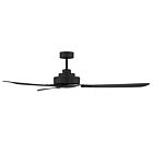 Ventilateur de plafond Savoy House Meridian M2010MBK 59.42W 58" Noir mat