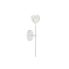 Applique Murale Savoy House Meridian  M90081Wh 1 Lumière Blanc