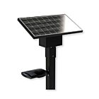 Système d'éclairage solaire commercial Solar Vision ZX100 15W